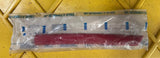 GM Molding Assembly (Part #10179180) in red