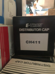 CH411 Distributor Cap – NEW