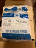 NOS GM Side Door Trim Clip – Part #456526366 10/PACK Fits Impala, Malibu, Grand Am, Century, Alero, and more.