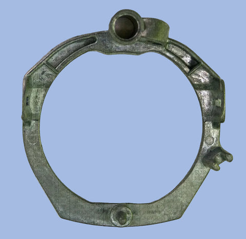 USED 1960-63 CORVAIR RAMPSIDE GREENBRIER DIRECTIONAL CONTROL RING - ONLY