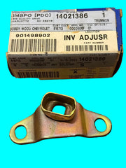GM NOS 14021386 Tailgate Trunnion / Hinge Bushing – 1981–1991 Chevy & GMC Fleetside