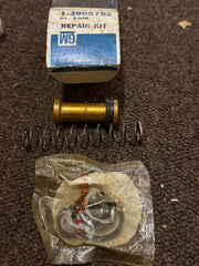 GM NOS 3905792 Master Cylinder Rebuild Kit — 1959–1966 Chevrolet, Pontiac, Buick, Oldsmobile