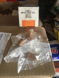 NCI 1962-63 OLDSMOBILE F85 2bbl CARBURETOR Fuel Filter 1964 F85 j88 1965 All