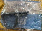 GM Genuine Seat Belt Shoulder Strap Guide (Part #20549799)