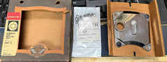 Genuine Harley-Davidson Aluminator Chain Inspection Cover Kit — NOS   Part No. 60654‑94