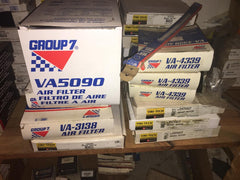 D17007 / GM 15127537 Rear Brake Rotor – NEW - OBO