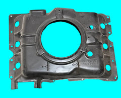 USED 1965 CORVAIR AC AIR CONDITIONING TOP ENGINE SHROUD