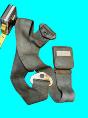 BUCKLE OPENS AND CLOSES - STRAP IS STUCK IN BUCKLE ROLLER