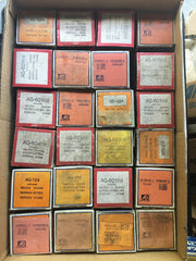 AG‑144 — HEATER CONTROL VALVE CORE KIT — NOS — EVERHOT H‑2006 / MURRAY 27‑7601 CROSS