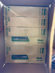 Rink’s RA‐303 — NOS Air Filte CHEVROLET PONTIAC BUICK OLDSMOBILE FORD MERCURY