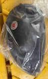 GM Pontiac Grand Am 22652973 Front Side Door Pull Handle Escutcheon Assembly in graphite.