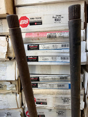 Fade-Free 61923 Brake Rotor – Ford Thunderbird & Mercury Cougar Front Disc Fitment