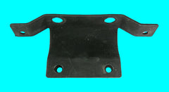 USED 1960-64 CORVAIR FRONT CENTER BUMPER BRACKET