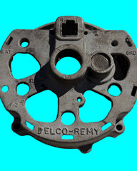 1965-69 CORVAIR ALTERNATOR FRAME REAR HOUSING ONLY