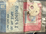 GM 7045905 – Fast Idle Cam – Delco Rochester – Group 3.766 – NOS Carburetor Component