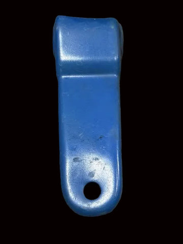 Genuine GM CHEVROLET Plastic Seat Belt Retainer Housing