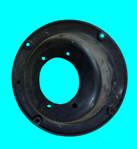 Mopar Fuel Filler Housing 2001–2006 Jeep Wrangle