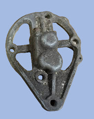 USED CORVAIR END FRAME COMMUTATOR GENERATOR ALUMINUM #1951434