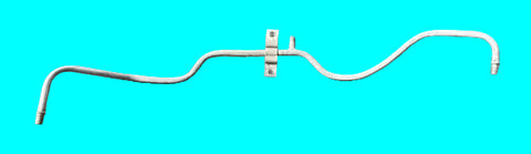 USED 1965-67 CORVAIR (MONZA or 500) 140hp STANDARD TRANSMISSION BALANCE TUBE