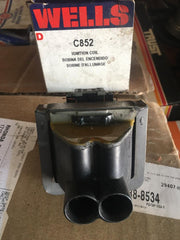 Wells C852 Ignition Coil – NEW