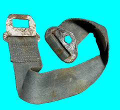 GM SEAT BELT LAP STRAP -