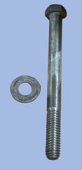 CORVAIR CORSA TURBO 12 FIN OIL COOLER "BOLT" W/ WASHER" ONLY