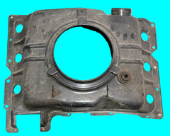 USED 1961-62 CORVAIR TOP ENGINE SHROUD