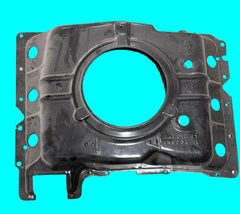 USED 1963-64 CORVAIR TOP ENGINE SHROUD