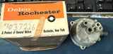GM NOS Delco‑Rochester 7037226 Choke Housing (1969 Oldsmobile)