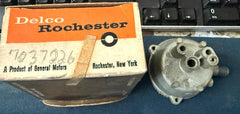 GM NOS Delco‑Rochester 7037226 Choke Housing (1969 Oldsmobile)