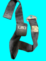 GM OEM SEAT BELT – MODEL 300 (TAG: 1966) - BUCKLE AND BELT WORKS