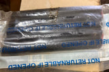 NOS GM Front Fender Molding – Part #15607252