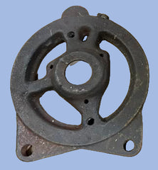 USED DELCO REMY 10DN REAR SLIP END FRAME - ALTERNATOR