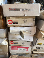 Raybestos 6865 Brake Rotor & Hub – Ford/Mazda Front Disc Assembly