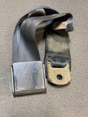 SEAT BELT ASSEMBLY PICTURED