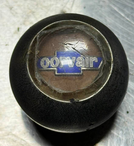 CORVAIR SHIFTER KNOB