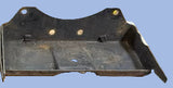 USED 1964-69 CORVAIR ENGINE SKID PLATE