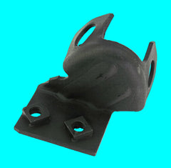 USED 1965-69 CORVAIR REAR RIGHT CENTER BUMPER BRACKET