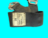 1966 MODEL 301 FEMALE SEAT BELT LAP STRAP