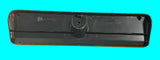 Chevrolet GMC Regular Cab Trucks Cover for Tool Stowage Compartment Saddle, Part #15574181
