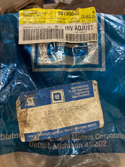 NOS GM Interior Trim Screw – Part #90196045 (10-Pack)