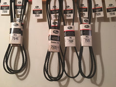 Gates XL 7535 High Capacity V-Belt – NEW