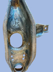 1965-69 CORVAIR CORSA SPYDER TURBO 140hp MONZA LOWER "A" ARM - Stock photo