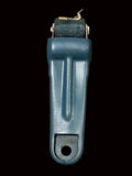 Genuine GM CHEVROLET Plastic Seat Belt Retainer Housing WITH RETRACTOR AND BELT