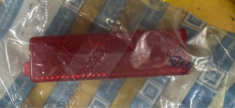 1993–2002 Chevrolet Camaro models Rear Side Marker Lamp Assembly for the driver's side