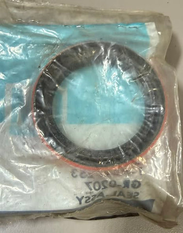 NOS 1978-79 151 CUI FRONT ENGINE CRANKSHAFT SEAL