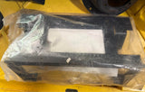 GM Genuine Rear Bumper Step Pad (Part #15073557