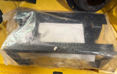 GM Genuine Rear Bumper Step Pad (Part #15073557