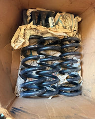 NEW 1961-65 CORVAIR GREENBRIER RAMPSIDE LOADSIDE FRONT SPRING