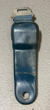 Genuine GM CHEVROLET Plastic Seat Belt Retainer Housing WITH RETRACTOR AND BELT